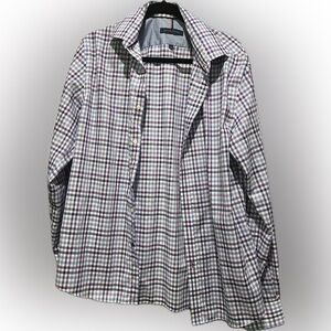 Used Tommy Hilfiger Long sleeve button down